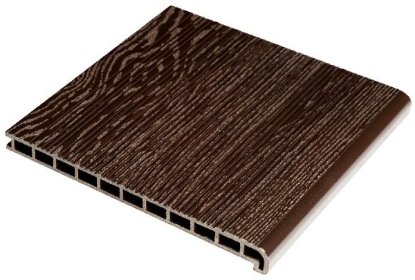 Ступени из ДПК Faynag WOOD Венге купить в Рязани