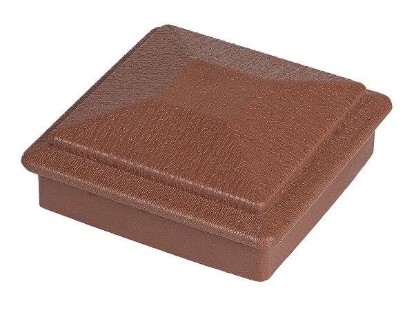 Крышка верхняя Deckart Co-Extrusion Махагон купить в Рязани