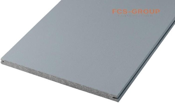 Фиброцементные панели FCS Group Smooth Line F10 купить в Рязани
