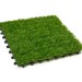 Садовый паркет CM Garden Grass, 300х300 мм, искусственная трава купить в Рязани