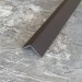 Угол EasyDecking Co-extrusion 57х57 Chestnut купить в Рязани