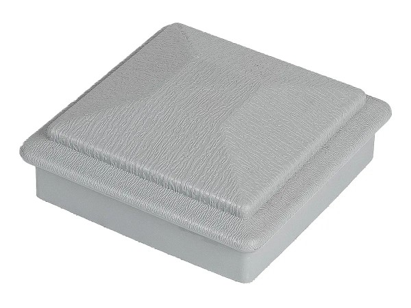 Крышка верхняя Deckart Co-Extrusion Серый купить в Рязани
