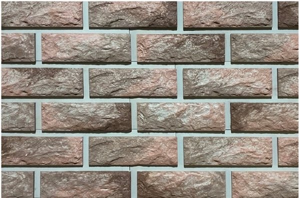 Фиброцементные панели КАНЬОН коллекция СКОЛОТЫЙ 41 купить в Рязани