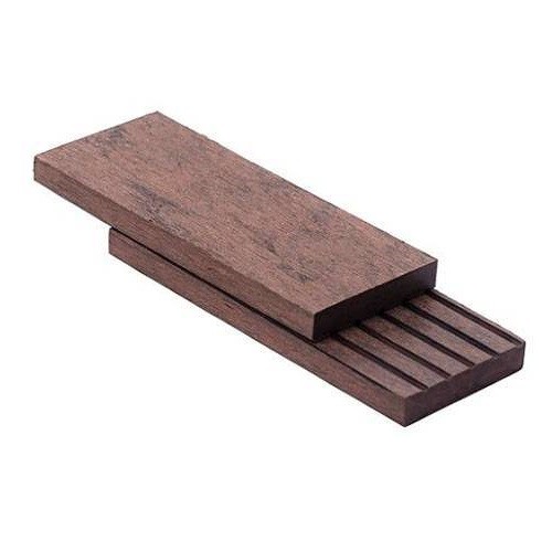 Плинтус Bruggan Multicolor 10х80х2200 Венге купить в Рязани