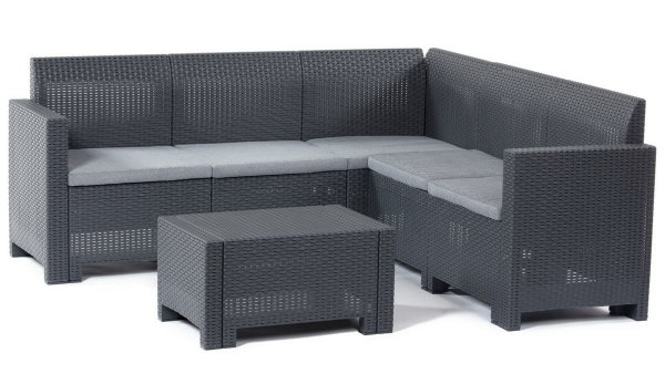 Set CORNER Nebraska HB . Цвет венге.                                        купить в Рязани