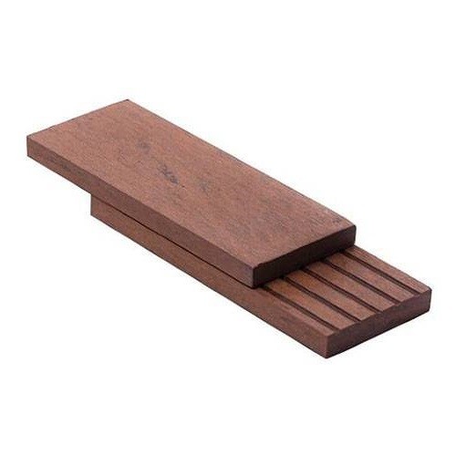 Плинтус Bruggan Multicolor 10х80х2200 Кедр купить в Рязани