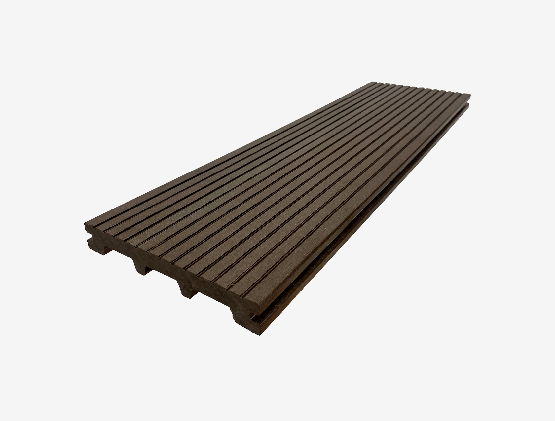 Террасная доска из ДПК RusDecking Unodeck Titanio - Венге купить в Рязани