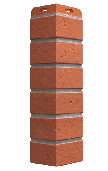 Угол Berg кирпичный купить в Рязани