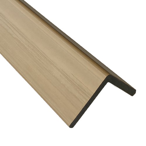 Угол EasyDecking Co-extrusion 57х57 Oak купить в Рязани