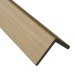 Угол EasyDecking Co-extrusion 57х57 Oak купить в Рязани