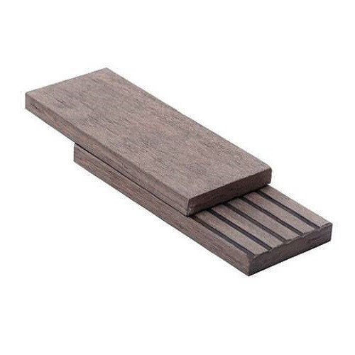 Плинтус Bruggan Multicolor 10х80х2200 Серый купить в Рязани