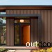 Панель универсальная ДПК Outdoor 3D шлифованная дуб купить в Рязани