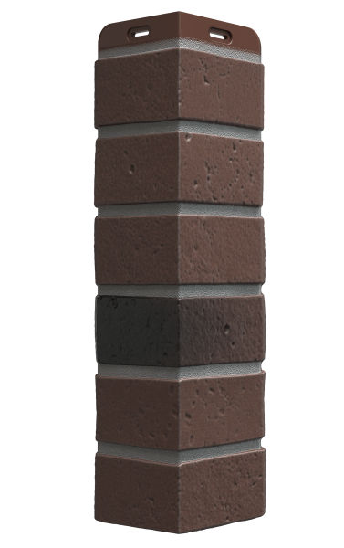 Угол Berg коричневый купить в Рязани