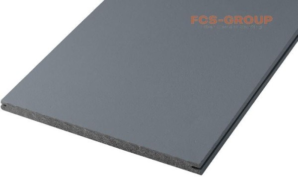 Фиброцементные панели FCS Group Smooth Line F15 купить в Рязани