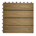 Садовый паркет дпк CM Garden Modern, 300х300 мм, PATINA TEAK (Патина тик) купить в Рязани