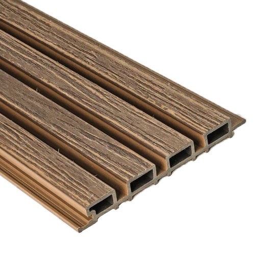 Стеновая панель CM Decking CM Wall ZEBRANO, Коричневый (под заказ) купить в Рязани