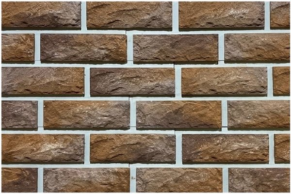 Фиброцементные панели КАНЬОН коллекция СКОЛОТЫЙ 37 купить в Рязани