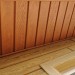 Софит Ю-Пласт, перфорация по центру Дуб Золотой купить в Рязани