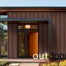 Панель универсальная ДПК Outdoor 3D шлифованная морёный дуб купить в Рязани