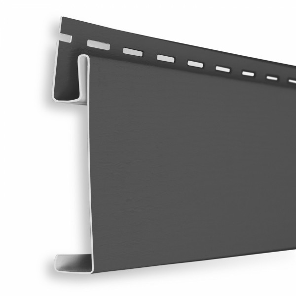 Наличник 120 мм графитовый купить в Рязани