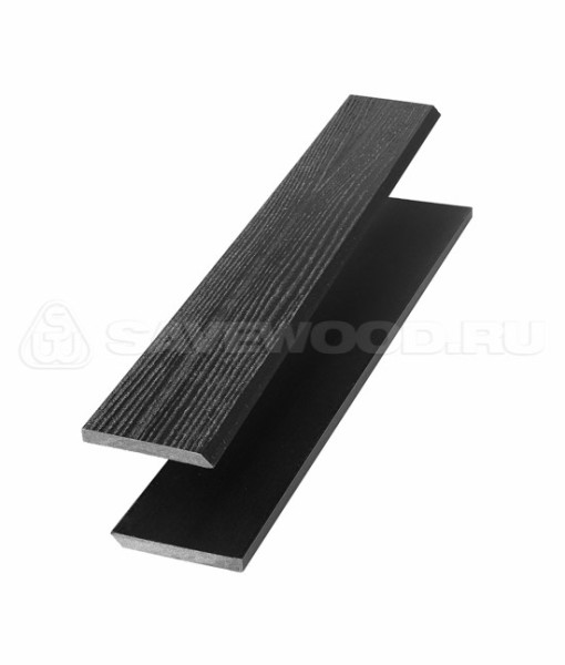Торцевая рейка Savewood Черный купить в Рязани