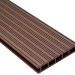 Террасная доска из ДПК Faynag Premium VELVET-ZEBRA  — Шоколад купить в Рязани