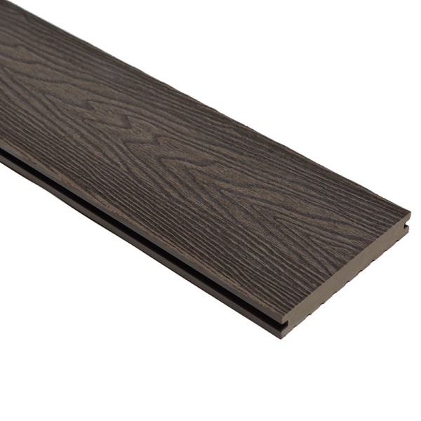 Террасная доска из ДПК CM Decking серия VINTAGE SOLID венге (под заказ) купить в Рязани