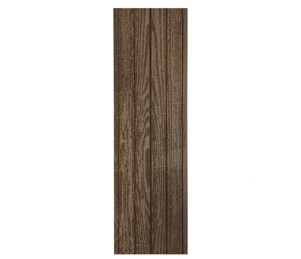 Доска террасная ДПК NanoWood «Lite» Derevo двухсторонняя - Шоколад 140×20 купить в Рязани
