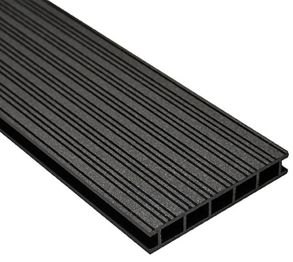 Террасная доска из ДПК Faynag Premium VELVET-ZEBRA  — Кварц купить в Рязани