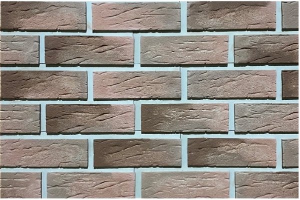 Фиброцементные панели КАНЬОН коллекция КЛИНКЕР 41 купить в Рязани
