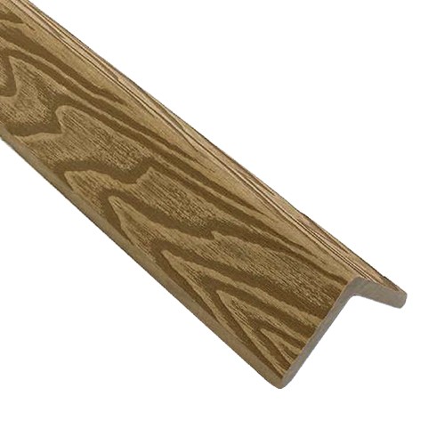 Уголок 3D EasyDecking Wood-Х 50х50 Дуб купить в Рязани