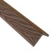 Уголок 3D EasyDecking Wood-Х 50х50 Коричневый купить в Рязани