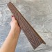 Уголок 3D EasyDecking Wood-Х 50х50 Коричневый купить в Рязани