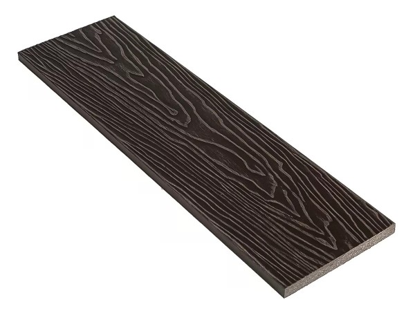 Заборная доска ДПК Deckart Palisad Pro Венге купить в Рязани