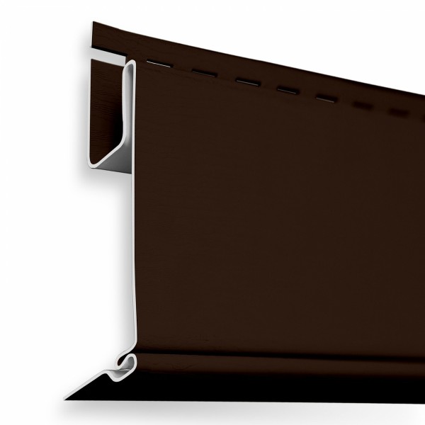 Основание угла 95 мм коричневый купить в Рязани