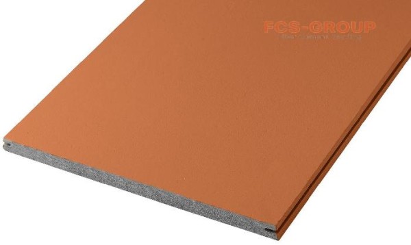 Фиброцементные панели FCS Group Smooth Line F32 купить в Рязани