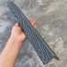 Уголок 3D EasyDecking Wood-Х 50х50 Серый купить в Рязани