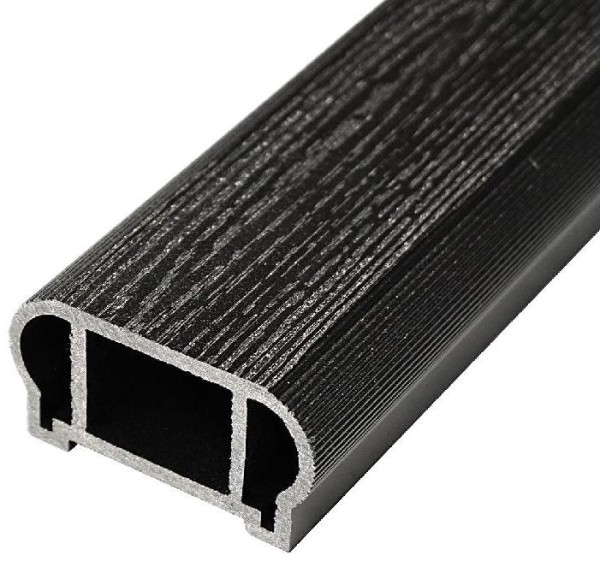 Перила FAYNAG ДПК WOOD кварц купить в Рязани