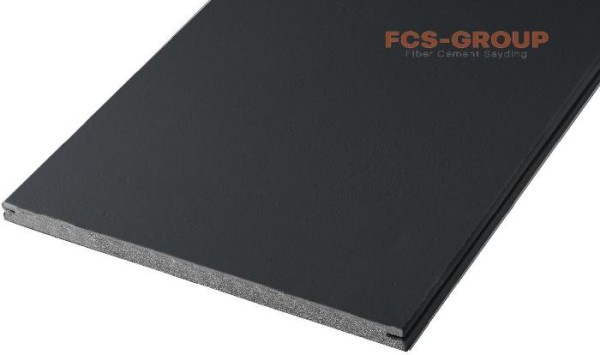 Фиброцементные панели FCS Group Smooth Line F50 купить в Рязани