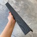 Уголок 3D EasyDecking Wood-Х 50х50 Черное дерево купить в Рязани