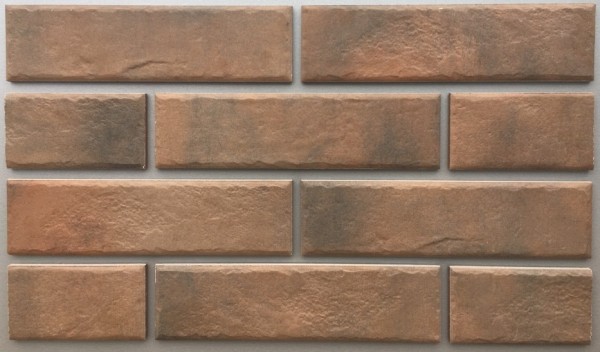 Фасадная Термопанели Аляска Retro Brick Cardamon купить в Рязани