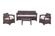 Коллекция мебели Rattan Comfort 5 купить в Рязани