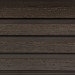 Фасадная доска из ДПК Faynag Wood Рейка Венге купить в Рязани