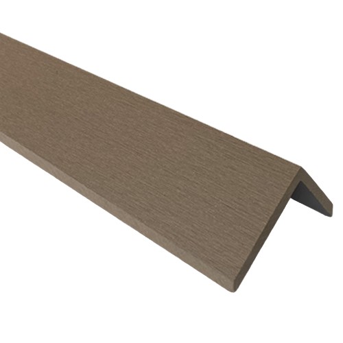 Уголок EasyDecking Wood-Х 50х80 Венге купить в Рязани