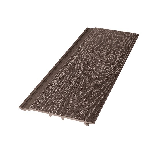 Сайдинг из дпк savewood sw-cedrus тангенциальный распил бежевы терракот купить в Рязани