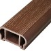 Перила FAYNAG ДПК WOOD шоколад купить в Рязани