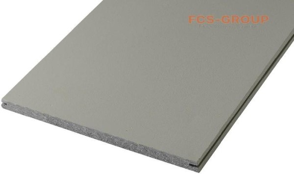 Фиброцементные панели FCS Group Smooth Line F52 купить в Рязани