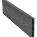 Доска для грядок и клумб из ДПК NauticPrime, 25х150х2950 серый купить в Рязани