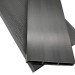 Доска для грядок и клумб из ДПК NauticPrime, 25х150х2950 серый купить в Рязани