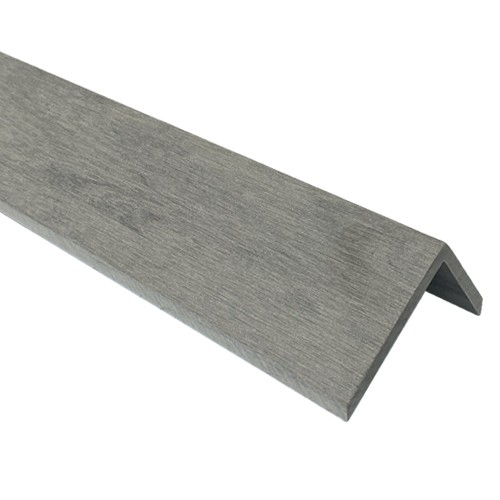 Уголок EasyDecking Wood-Х 50х80 Серый Микс купить в Рязани